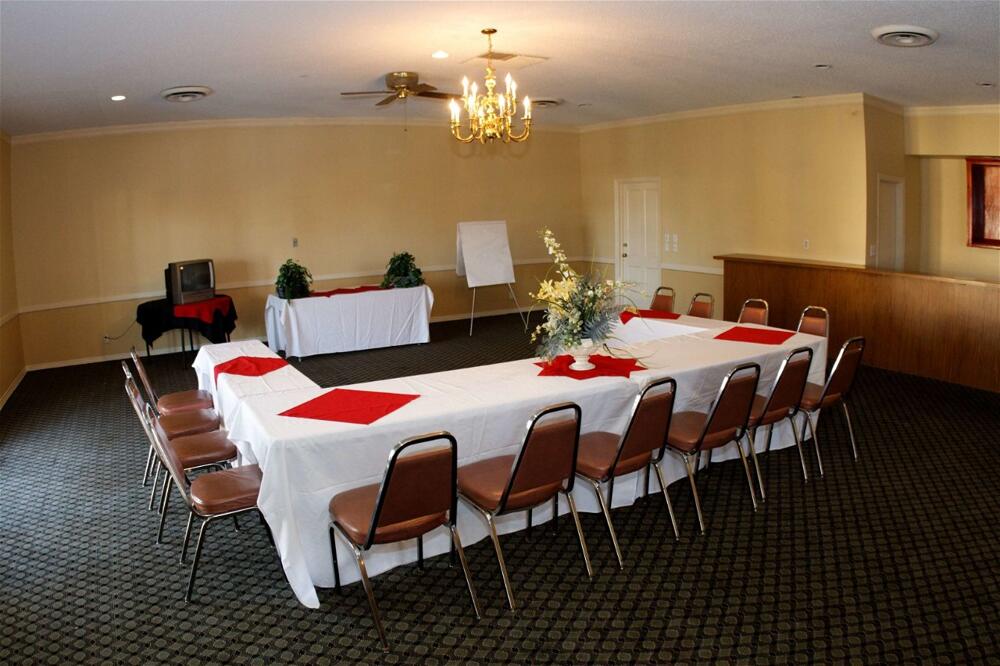 Foto de los servicios de Hotel Best Western Plus Hill House