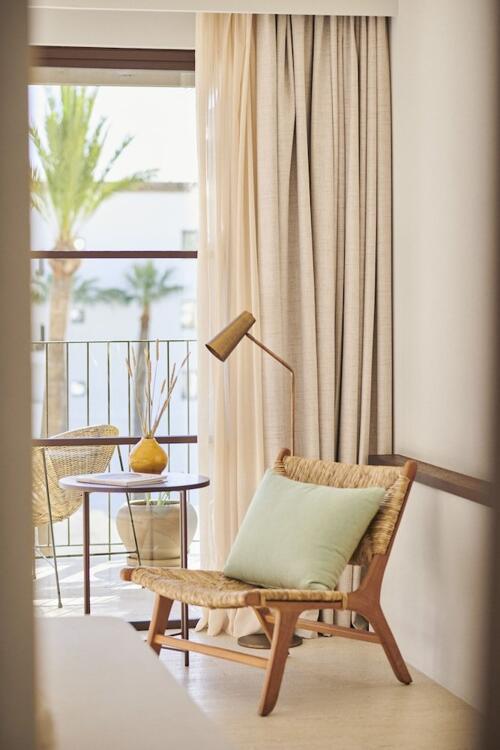 Foto de una habitación de La Zambra Hotel GL, in the Unbound Collection by Hyatt