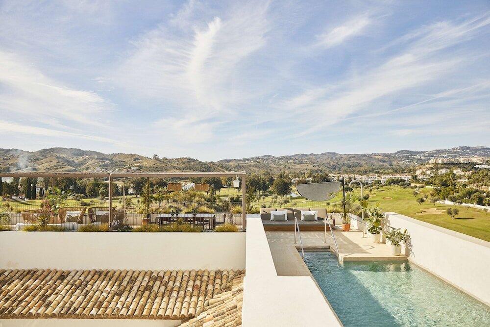 Foto de una habitación de La Zambra Hotel GL, in the Unbound Collection by Hyatt