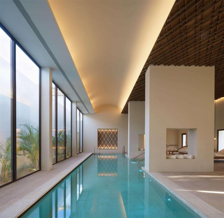 Foto general de La Zambra Hotel GL, in the Unbound Collection by Hyatt