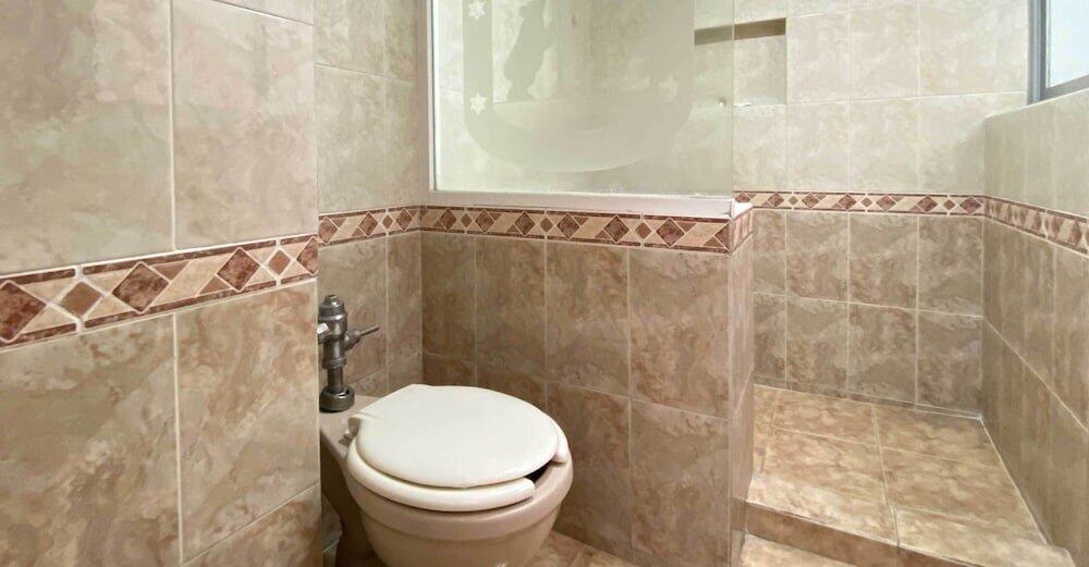 Foto del baño de Hotel Villa de Madrid