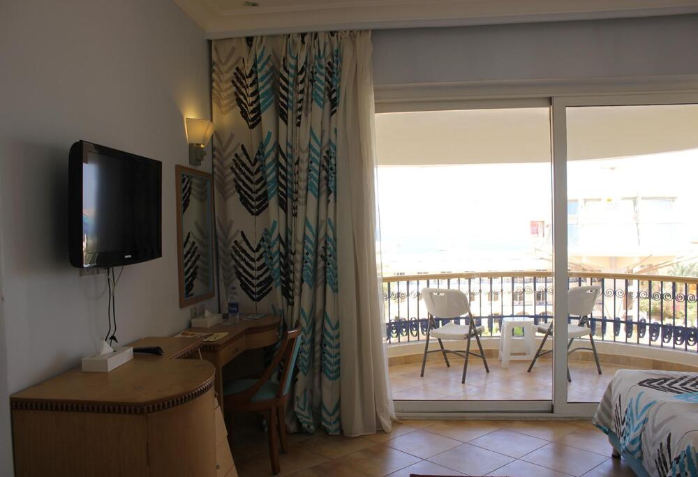 Foto general de Complejo Seagull Beach Resort - Families and Couples Only