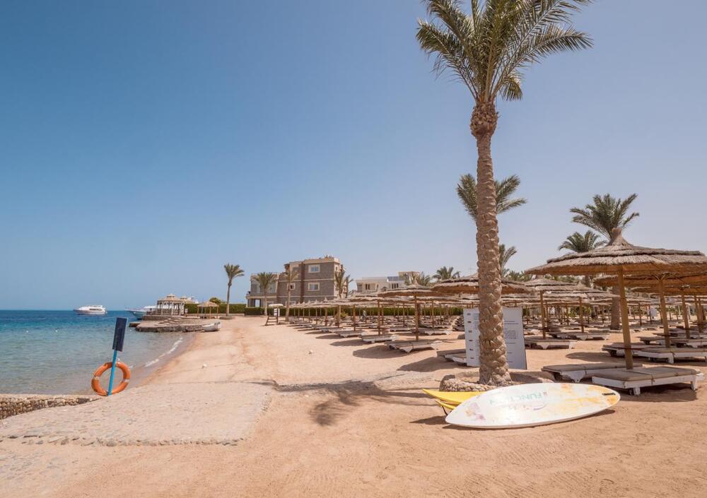 Foto general de Complejo Seagull Beach Resort - Families and Couples Only