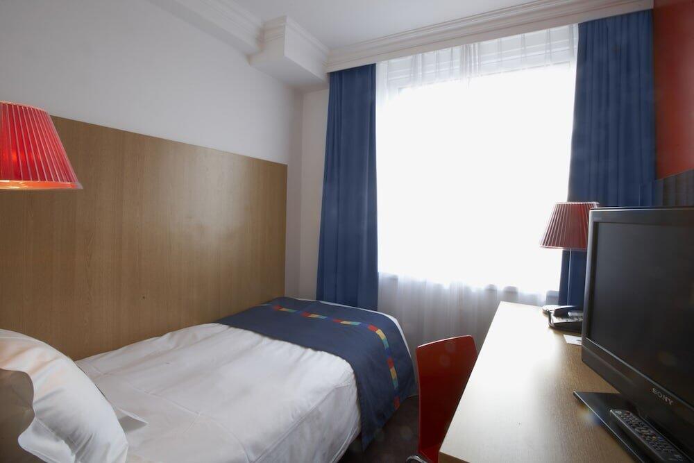 Foto de una habitación de Radisson Hotel York