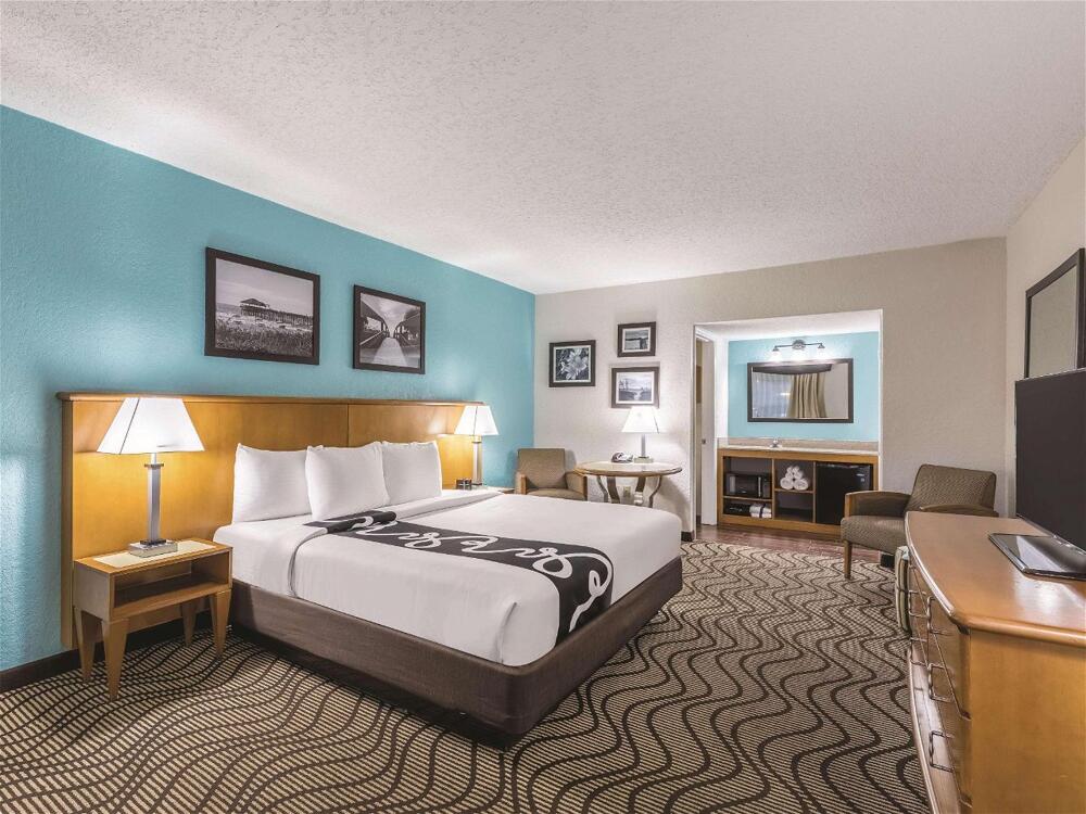 Foto general de Hotel La Quinta Inn by Wyndham Cocoa Beach-Port Canaveral
