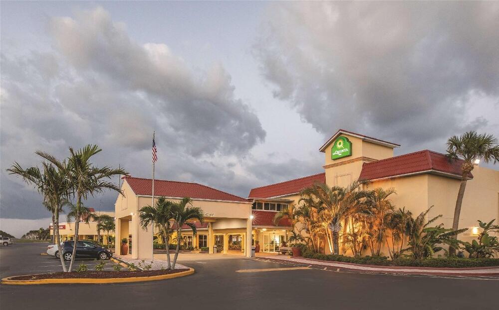 Foto general de Hotel La Quinta Inn by Wyndham Cocoa Beach-Port Canaveral