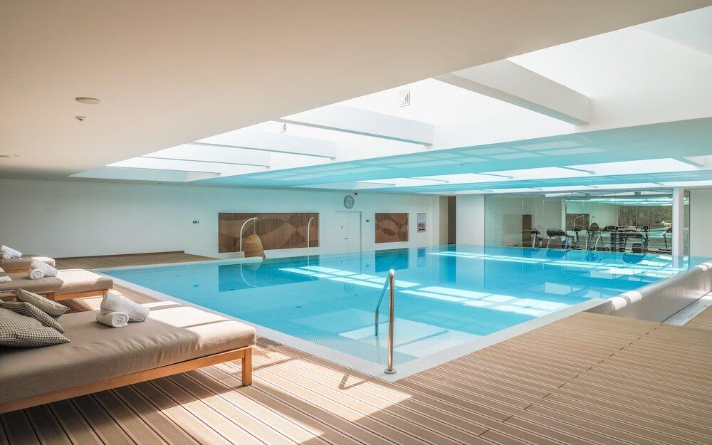 Foto de los servicios de Adriana Hvar Spa Hotel