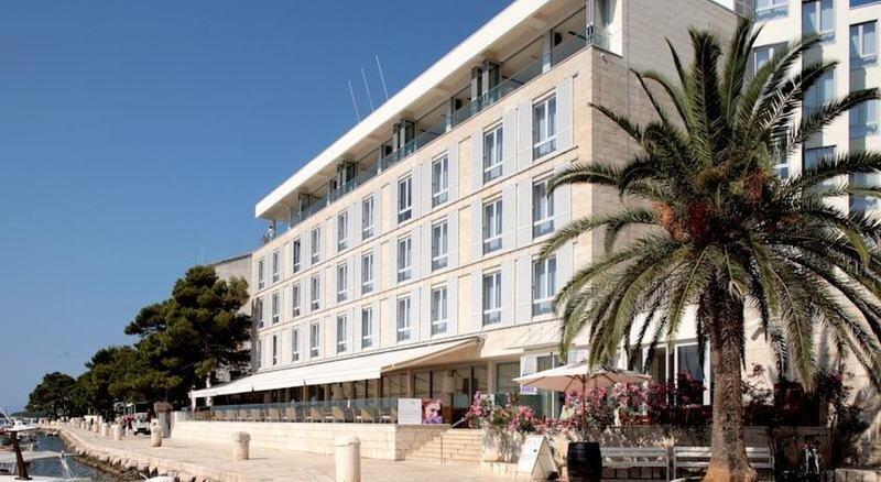 Foto del exterior de Adriana Hvar Spa Hotel