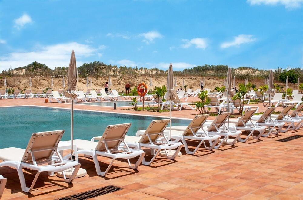 Foto general de Hotel Pestana Colombos Premium Club - All Inclusive