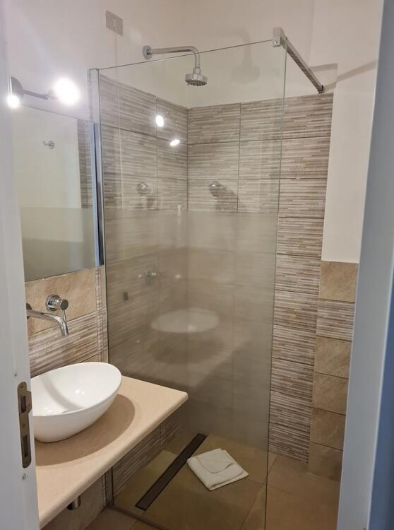 Foto del baño de Hotel Castello