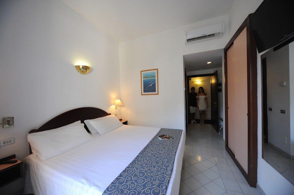 Foto de una habitación de Hotel Royal Positano