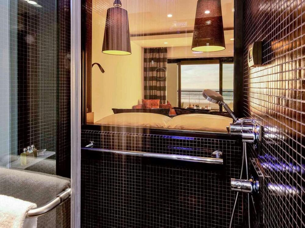 Foto general de Hotel Sofitel Agadir Thalassa Sea &amp;amp; Spa