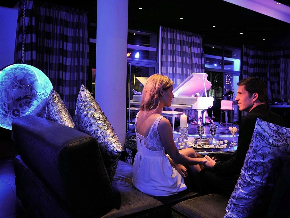 Foto general de Hotel Sofitel Agadir Thalassa Sea &amp;amp; Spa