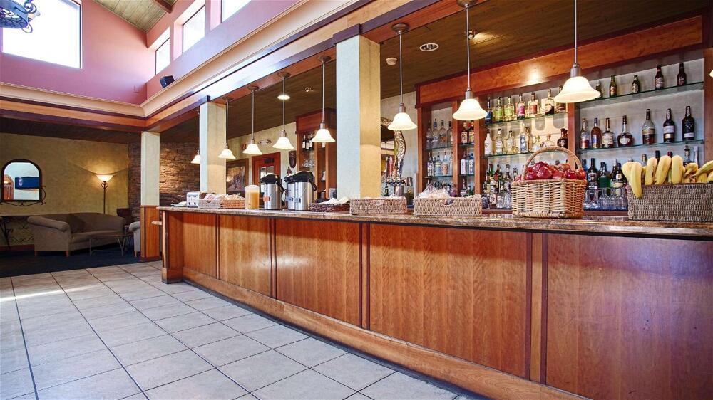 Foto general de Hotel SFO El Rancho Inn SureStay Collection by Best Western
