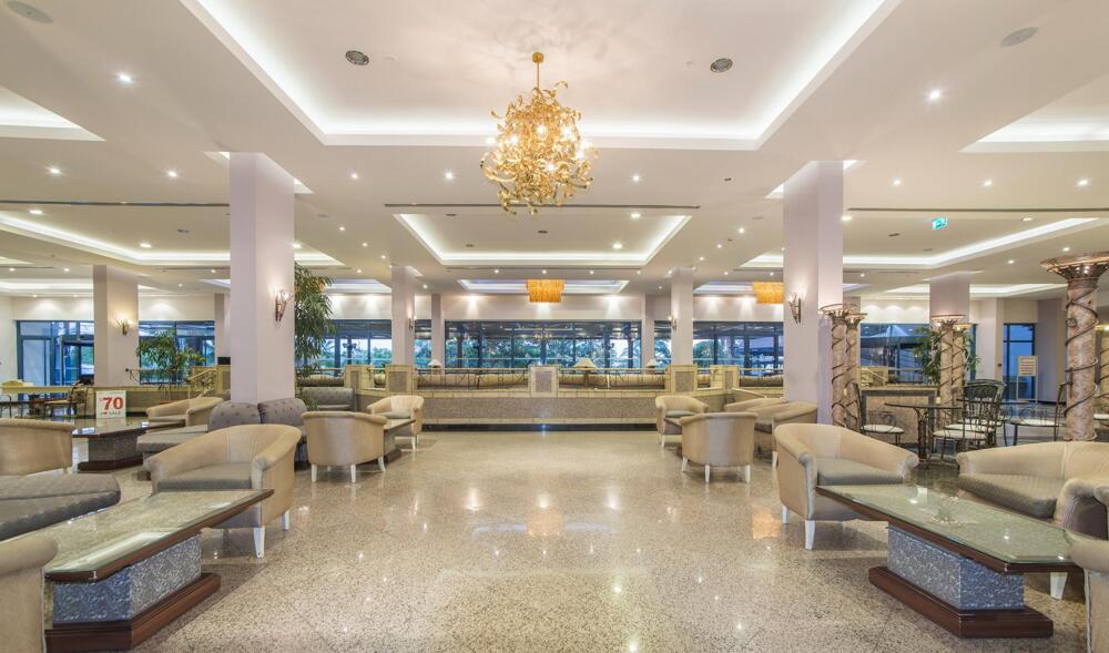 Foto general de Sunrise Resort Hotel