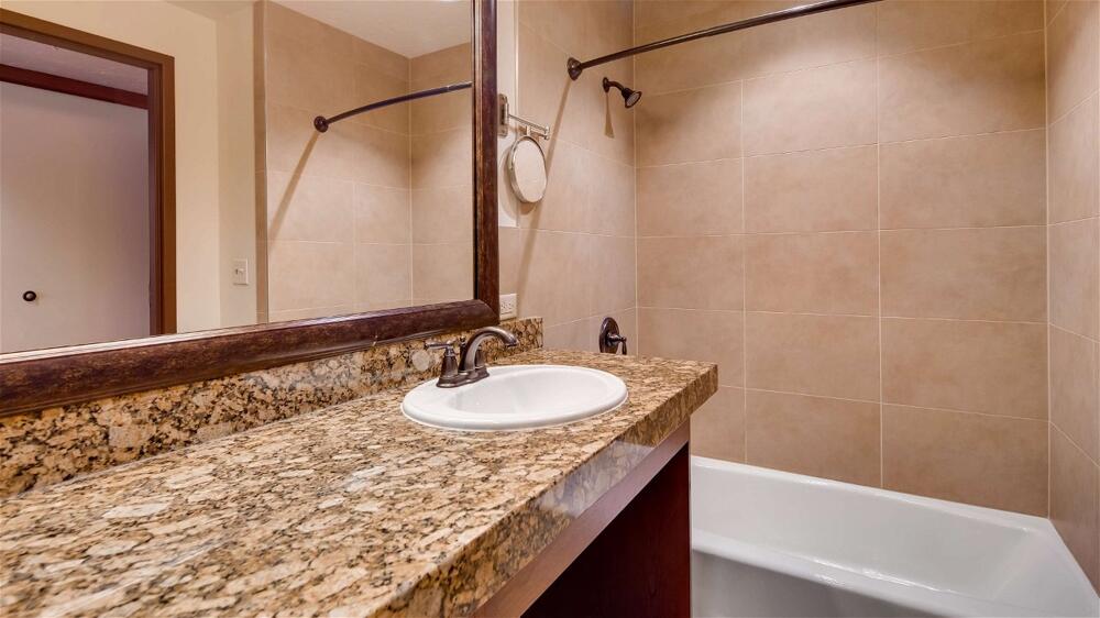 Foto del baño de Hotel Best Western Plus Greenwell Inn