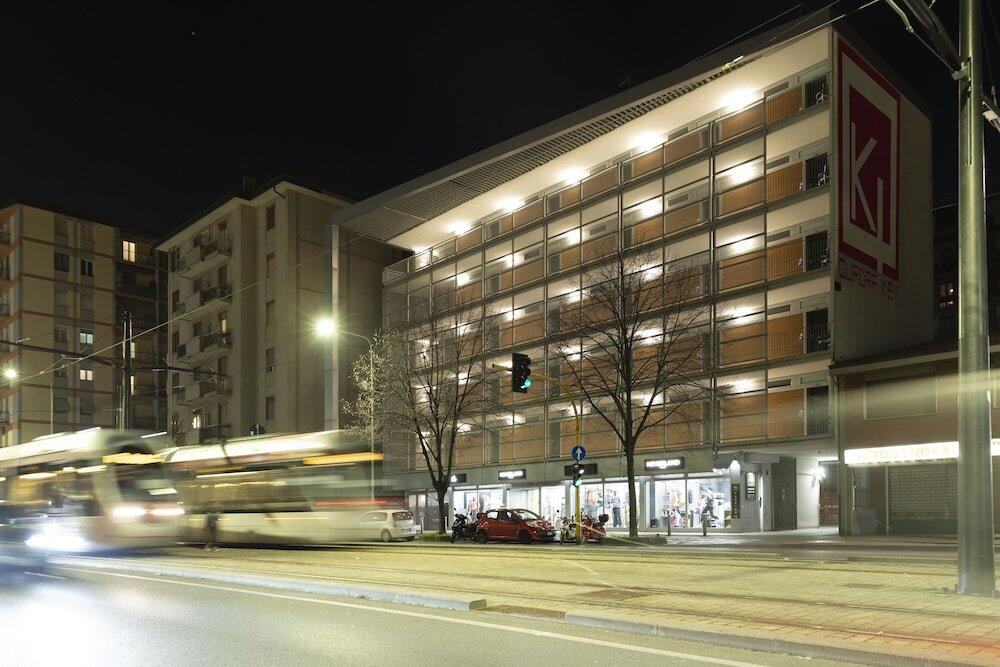 Foto del exterior de Apartamentos Quadra Key Easy Home In Florence
