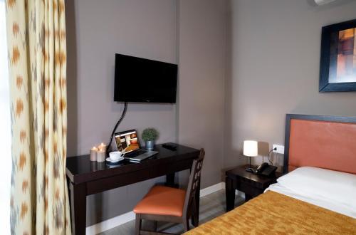 Foto del entorno de Apartamentos Quadra Key Easy Home In Florence
