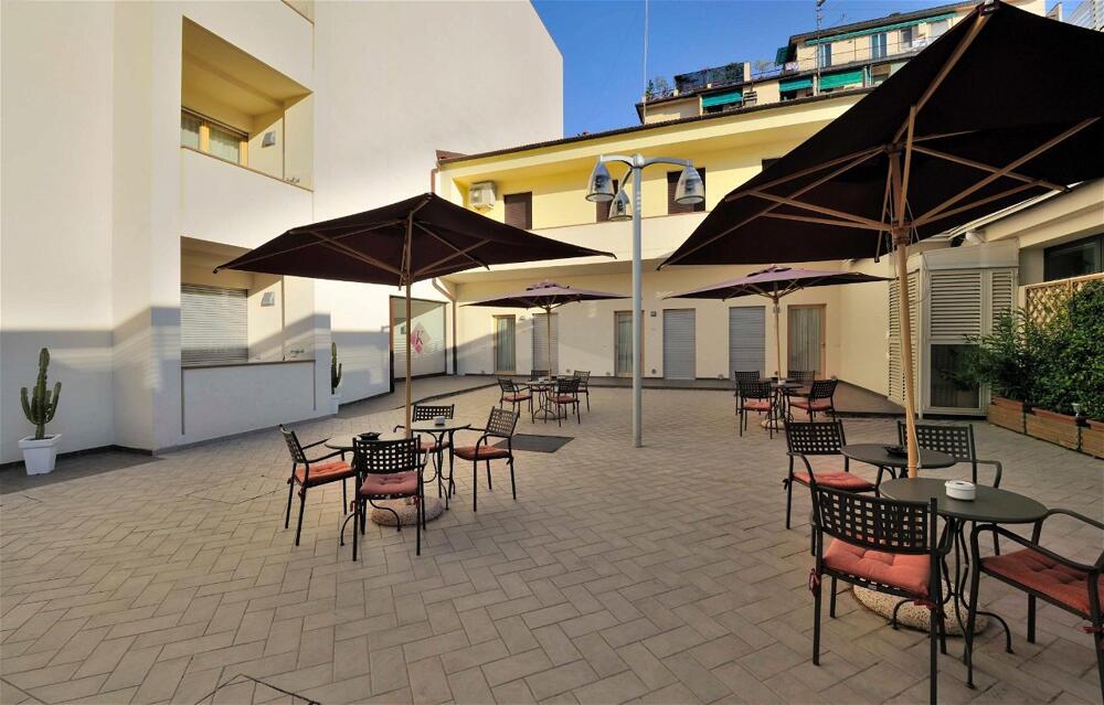 Foto general de Apartamentos Quadra Key Easy Home In Florence