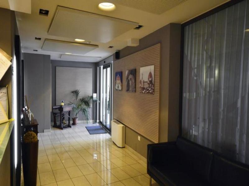 Foto general de Apartamentos Quadra Key Easy Home In Florence