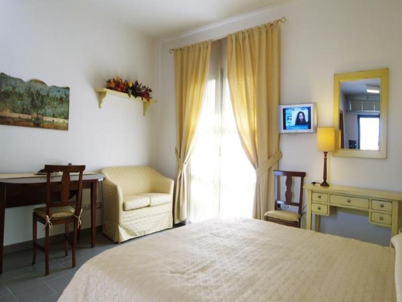 Foto general de Apartamentos Quadra Key Easy Home In Florence