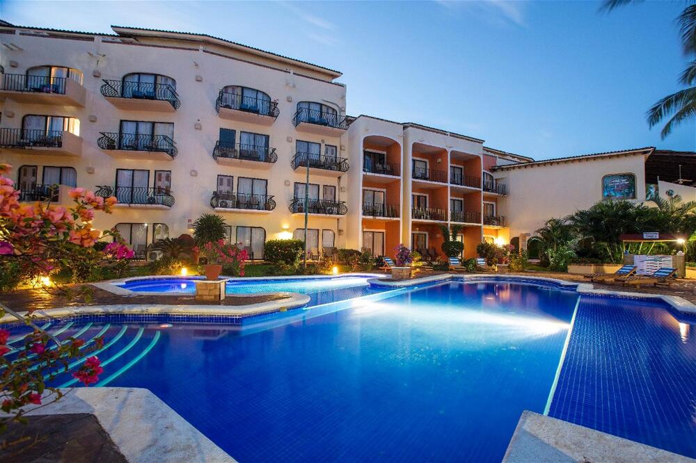 Foto de los servicios de Flamingo Vallarta Hotel &amp;amp; Marina