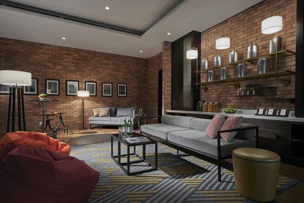 Foto general de Hotel Stripes Kuala Lumpur, Autograph Collection