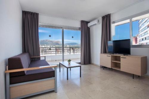 Foto de una habitación de Apartamentos Buenos Aires By Mc