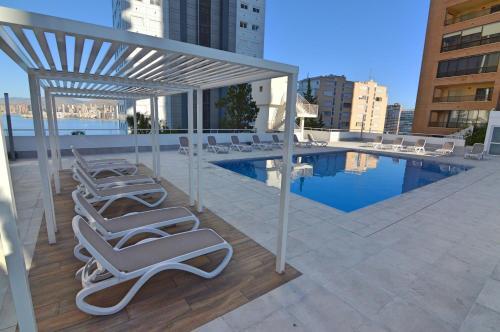 Foto de los servicios de Apartamentos Buenos Aires By Mc