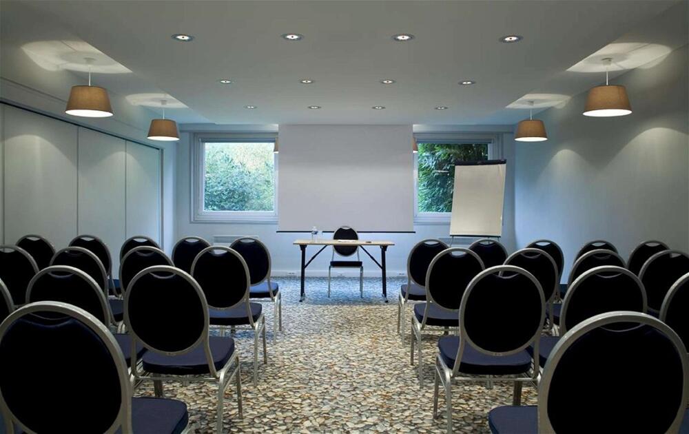 Foto de los servicios de Kyriad Lille Est - Villeneuve d&amp;#039;Ascq