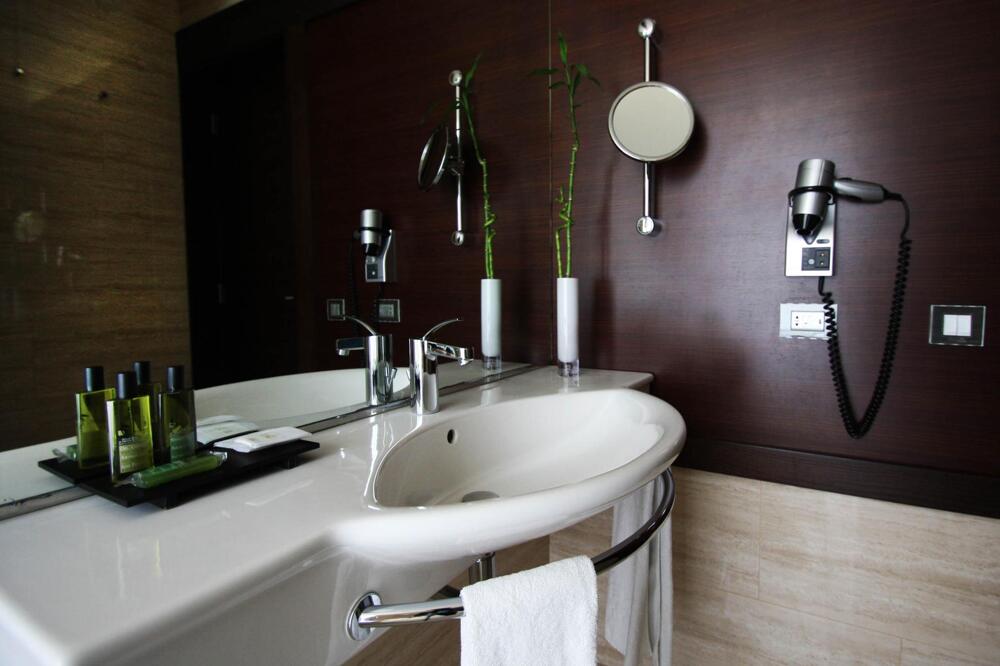 Foto del baño de BessaHotel Boavista