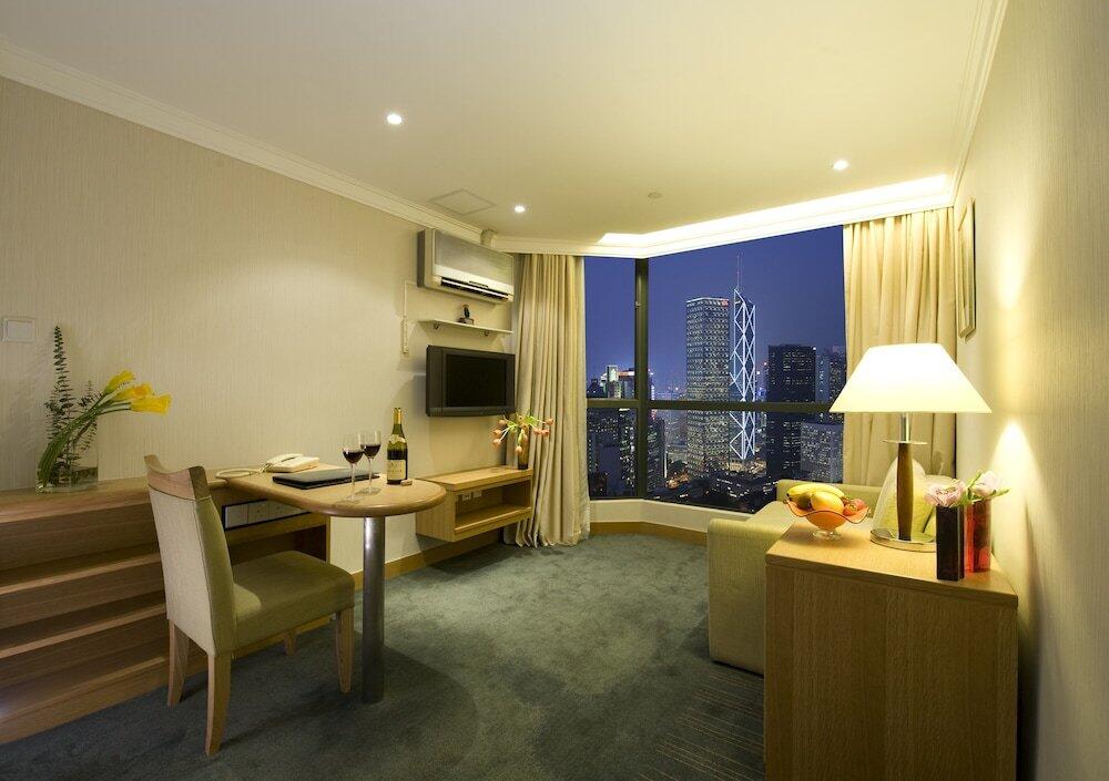 Foto de las zonas nobles de Hotel Bishop Lei International House