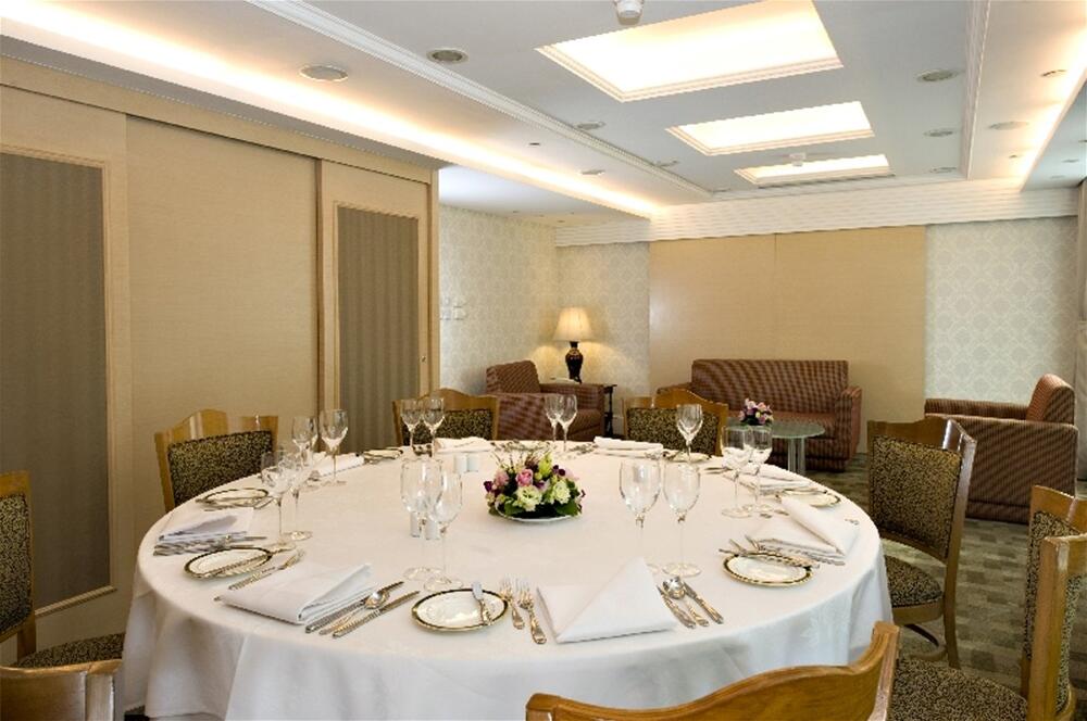 Foto general de Hotel Bishop Lei International House