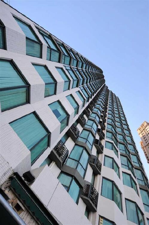 Foto general de Hotel Bishop Lei International House
