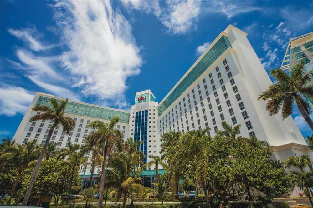 Foto general de Aparthotel Riu Cancun - All Inclusive