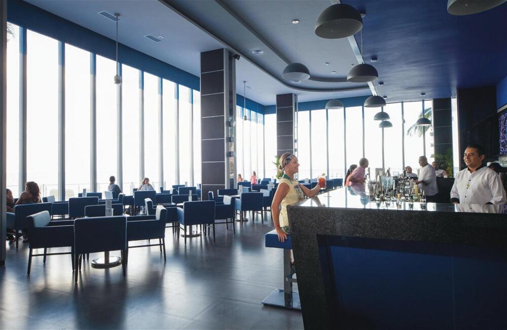Foto general de Aparthotel Riu Cancun - All Inclusive