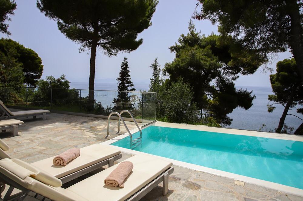 Foto general de Corfu Holiday Palace Hotel