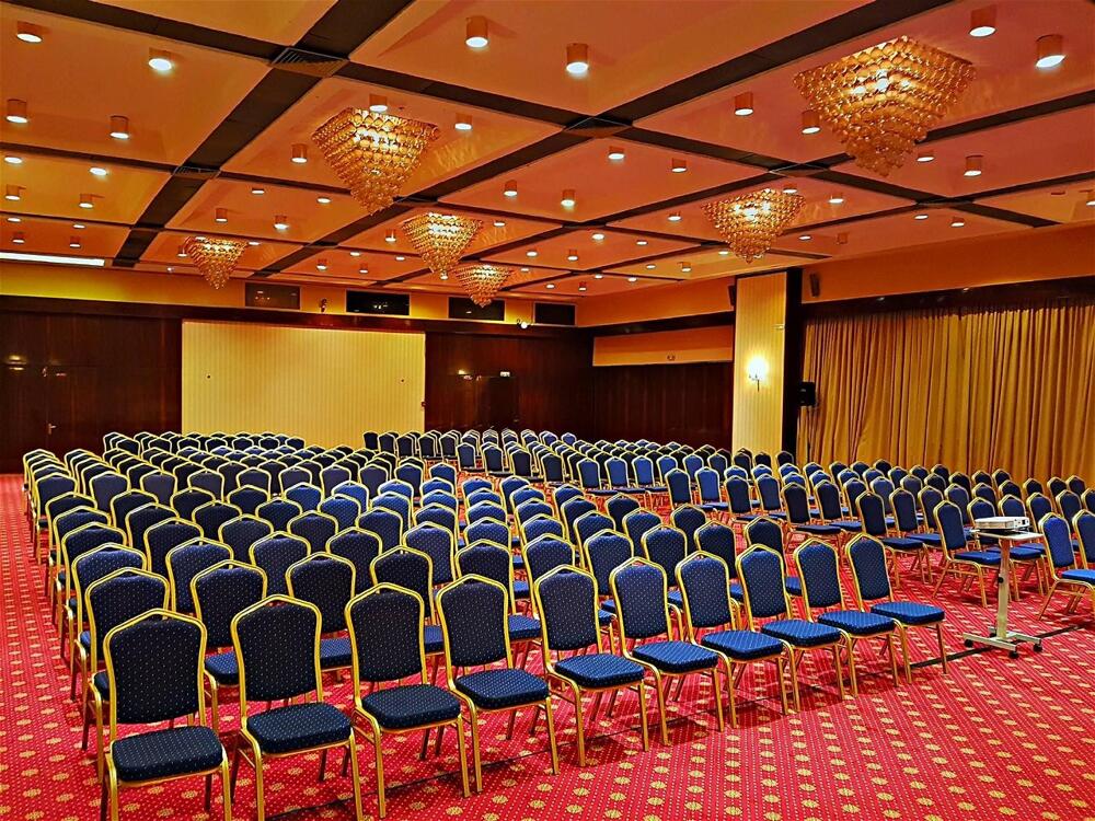 Foto general de Corfu Holiday Palace Hotel