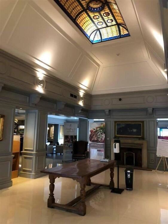 Photo – Hotel Holiday Inn Maidstone - Sevenoaks