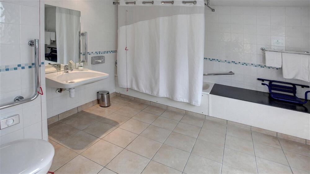 Room – Hotel Holiday Inn Maidstone - Sevenoaks
