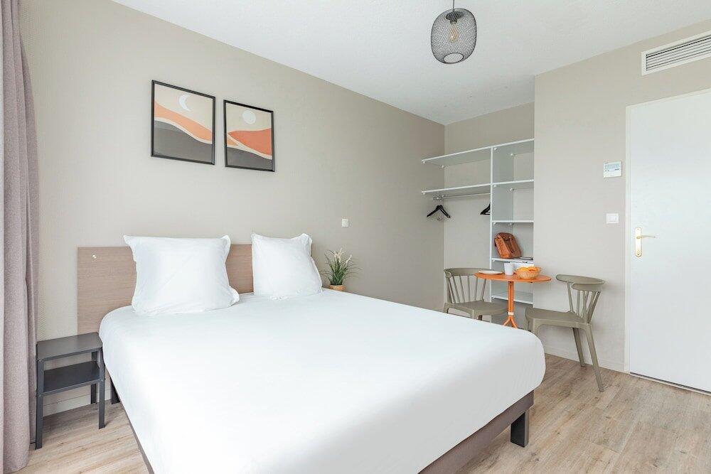 Foto de una habitación de Appart&amp;#039;City Classic Bordeaux Centre