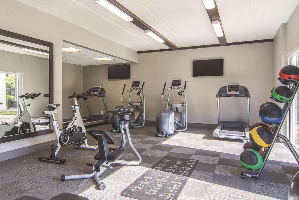 Foto de los servicios de Hotel La Quinta by Wyndham Atlanta Perimeter Medical