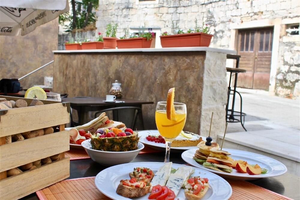 Foto general de Heritage Palace Varos - MAG Quaint &amp;amp; Elegant Boutique Hotels