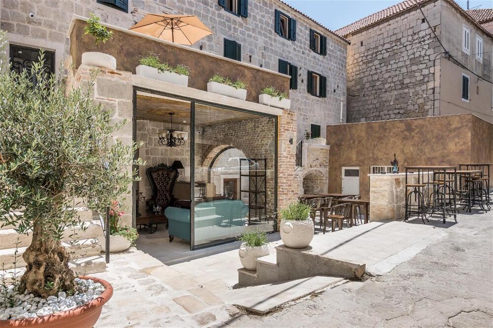 Foto general de Heritage Palace Varos - MAG Quaint &amp;amp; Elegant Boutique Hotels