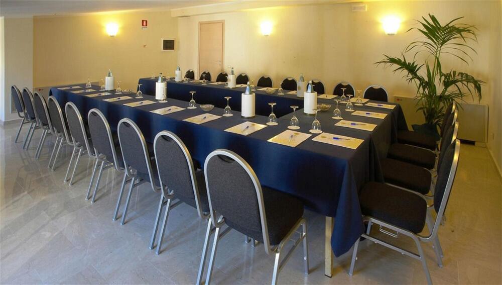 Foto general de Hotel Garibaldi