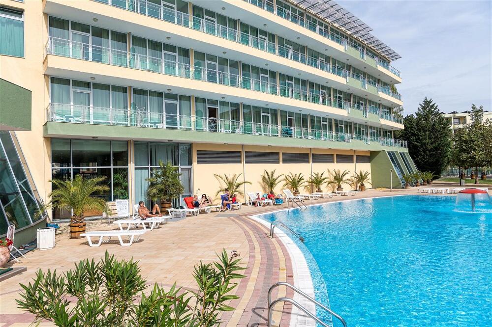 Foto general de Ivana Palace Hotel