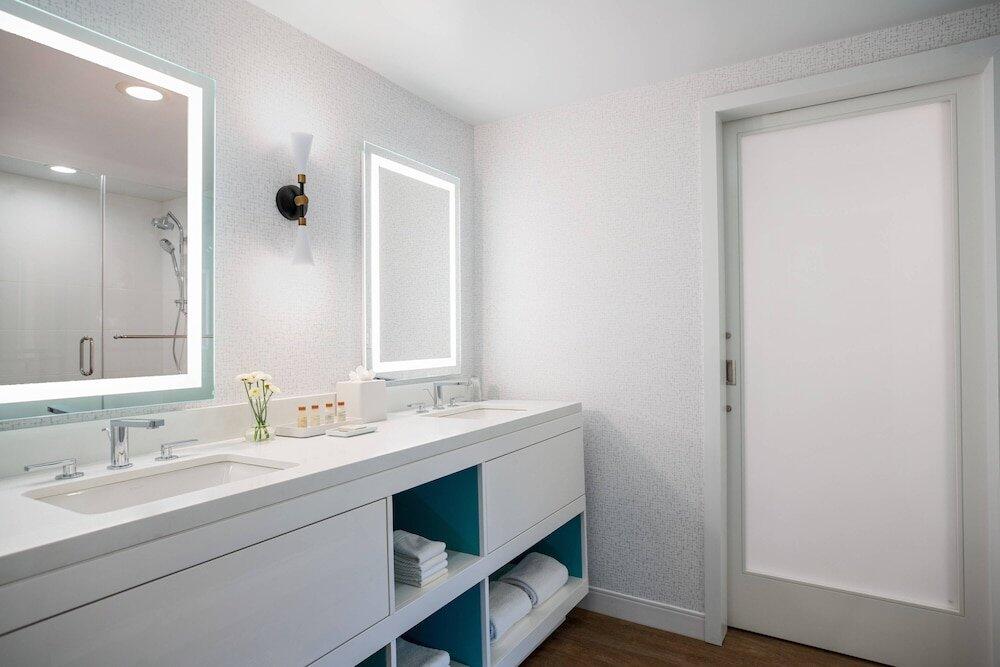 Foto del baño de Hotel Renaissance Esmeralda Resort &amp;amp; Spa, Indian Wells