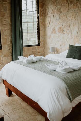 Foto de una habitación de Villa Bali Resort and Spa