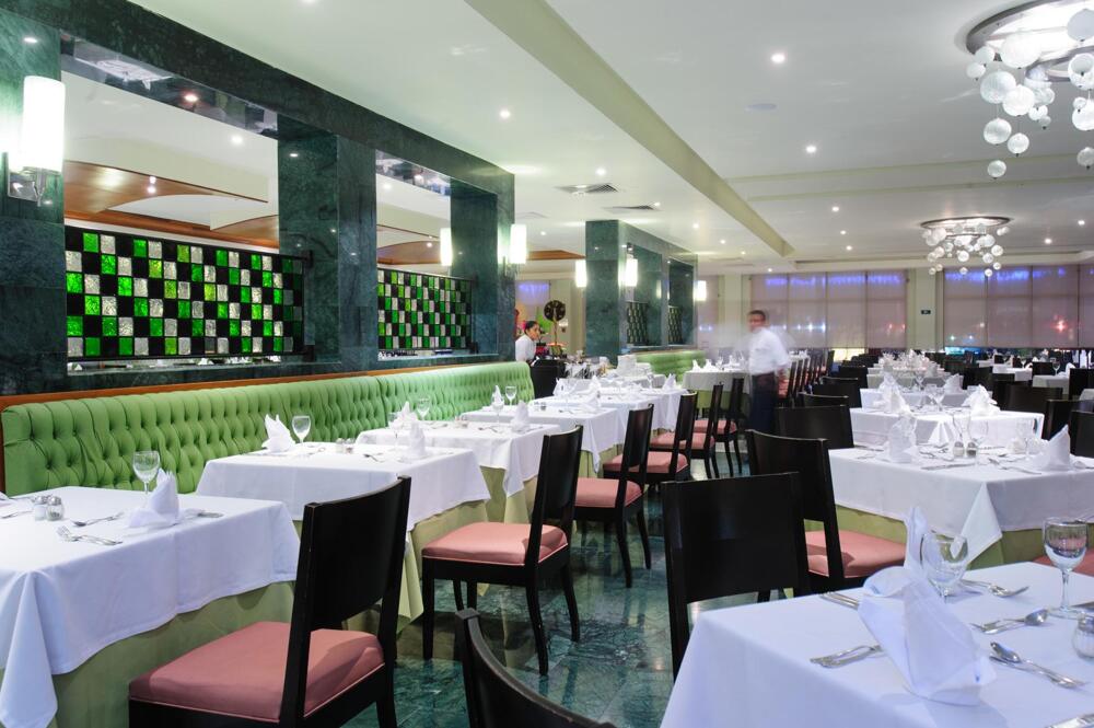 Foto general de Hotel Grand Riviera Princess - All Inclusive