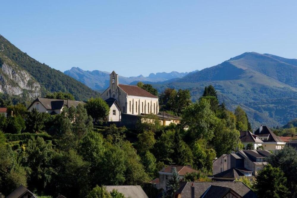 Foto general de Hôtel Le Rive Droite &amp;amp; SPA